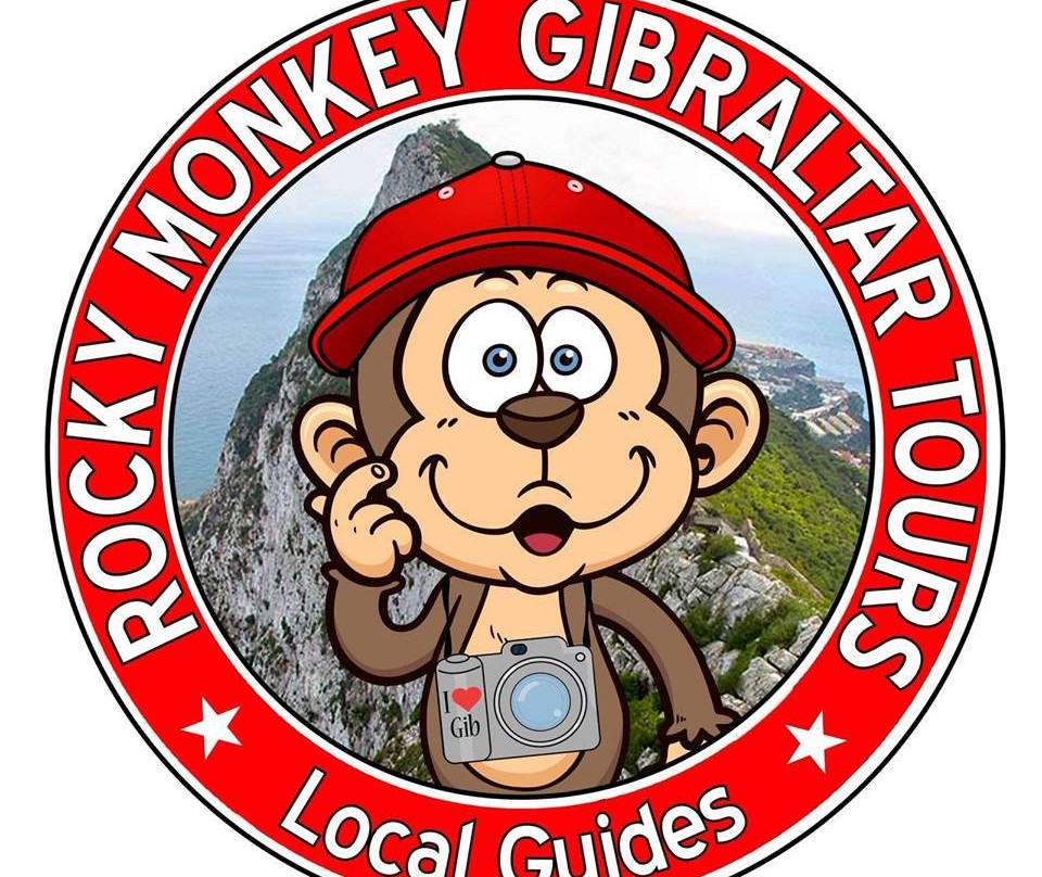 Rocky Monkey Gibraltar Tours-Gibraltar Town必去景点