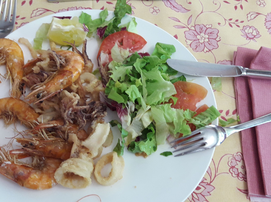 Albergo Marinella主图