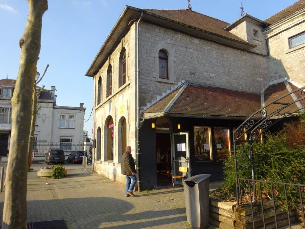 Maison de la Memoire a Couvin景点图片