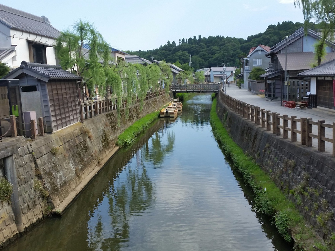 香取市旅游攻略图片