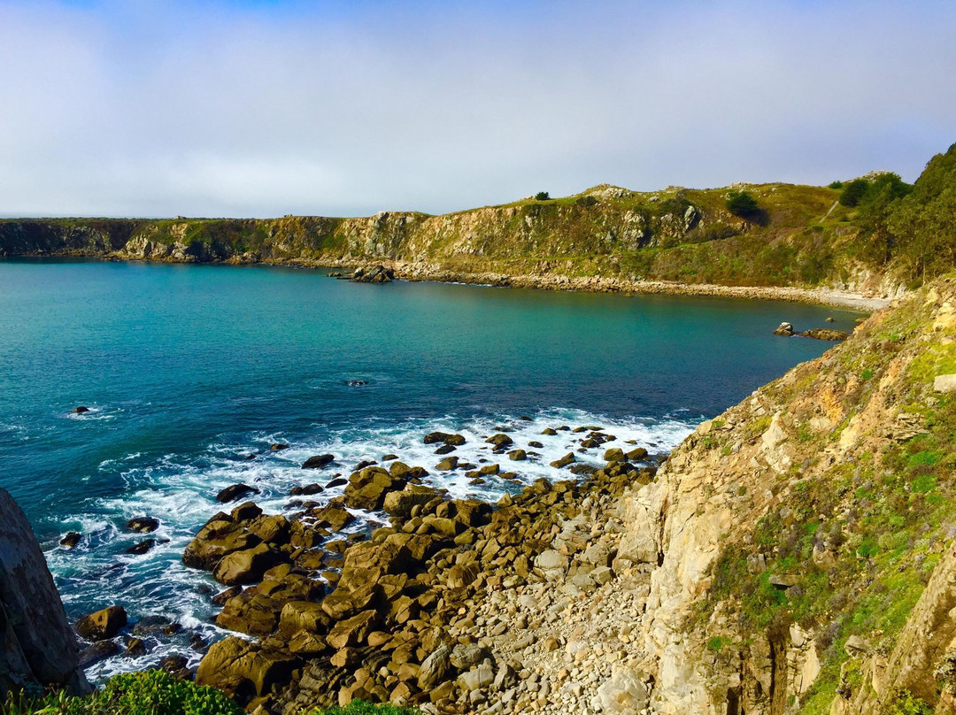 Fort Ross State Historic Park景点图片