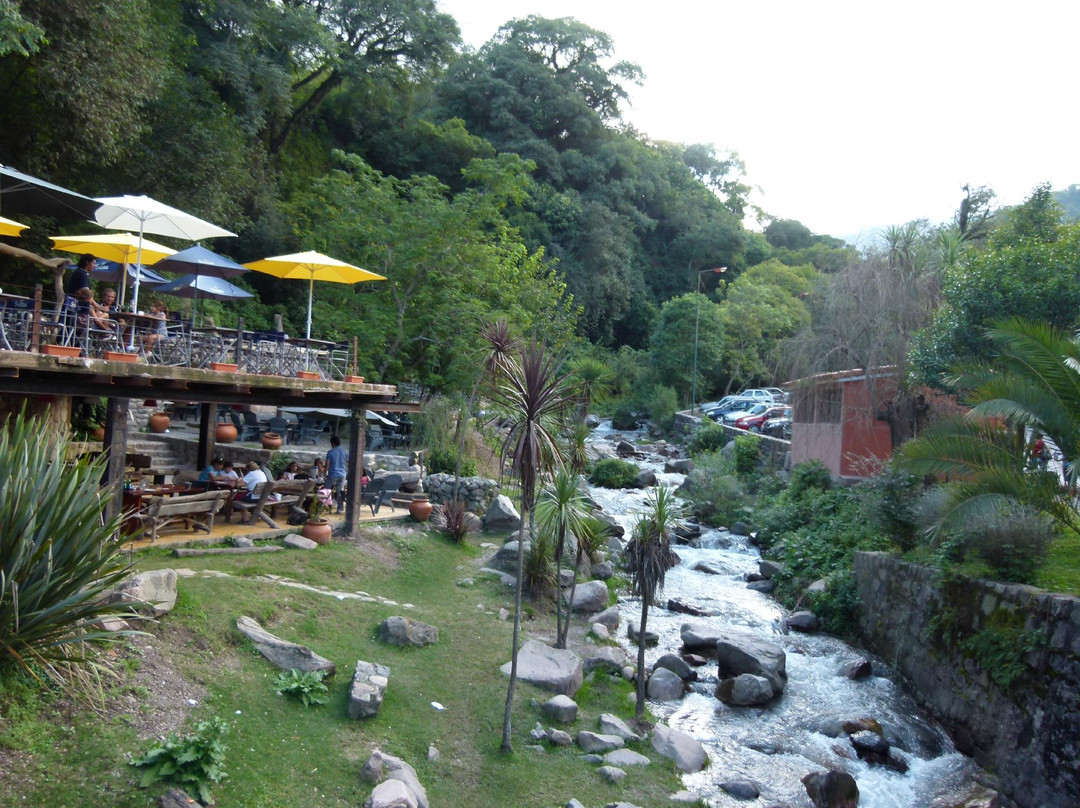 圣洛伦索旅游攻略图片