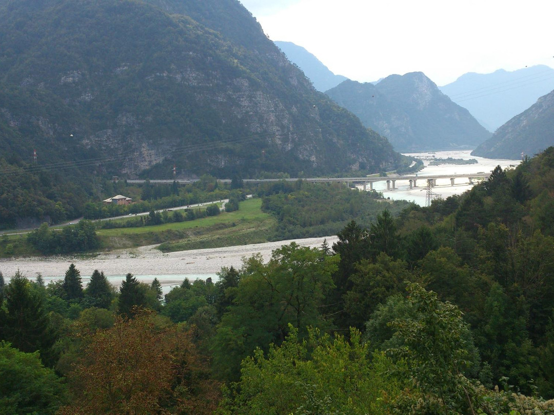 Moggio Udinese旅游攻略图片
