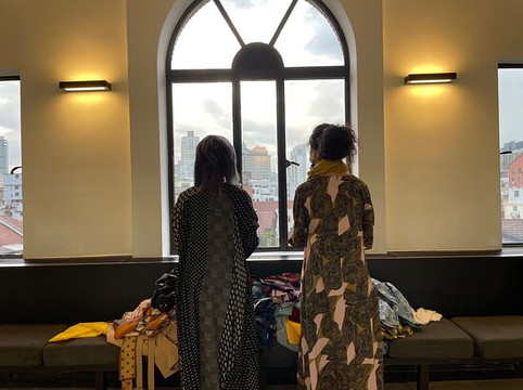 上海外滩美术馆-上海市必去景点