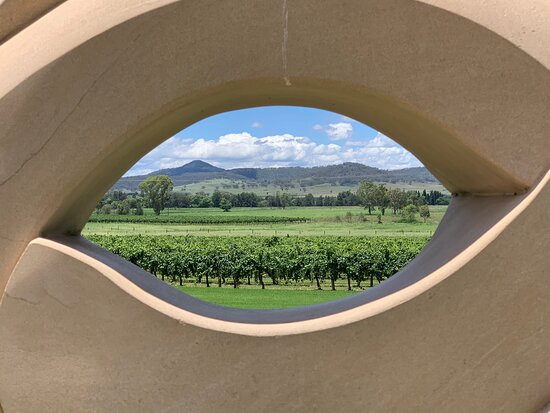 Two Rivers Wines-Denman必去景点