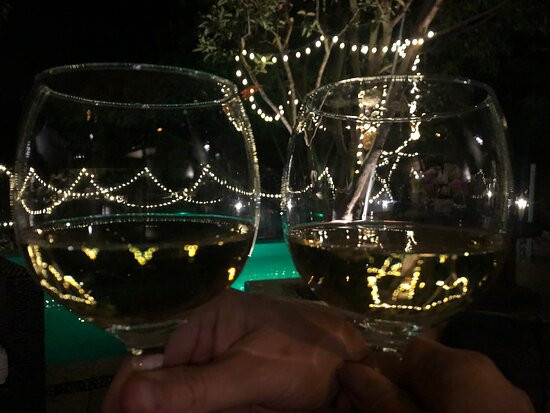 Hotel Boutique Bella Tierra主图