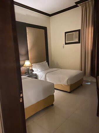 Boudl Buraydah主图