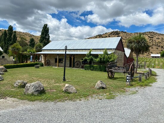 The Hurunui Hotel主图