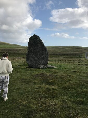 Scenic Shetland-Shetland Islands必去景点