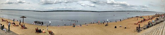 Volga景点图片