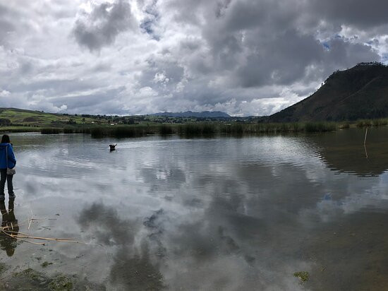 Laguna de Huaypo-库斯科必去景点