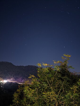 苏黎世度假村主图