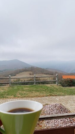 916 MOUNTAIN RESORT主图