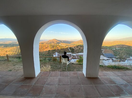 Hacienda Guaro Viejo主图