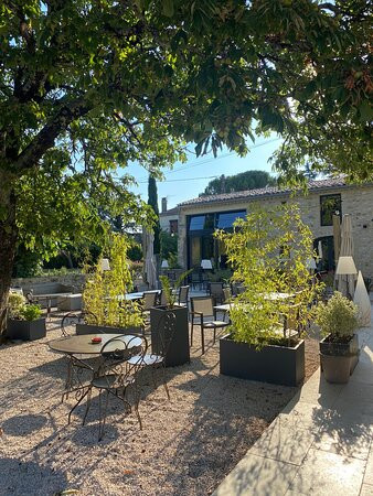 La bastide de Vallon主图