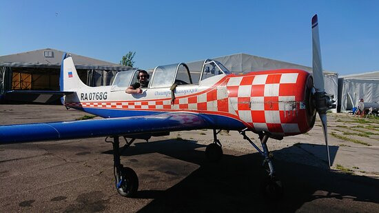 Pervy Polet-Bol'shoye Gryzlovo必去景点