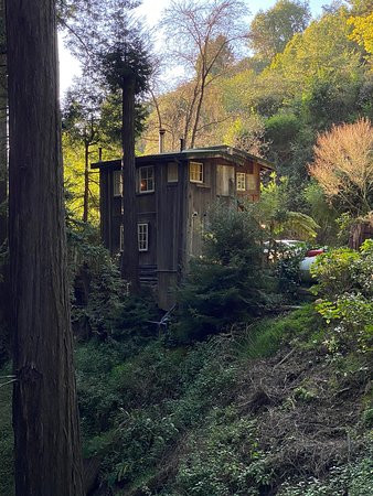 Deetjen's Big Sur Inn主图