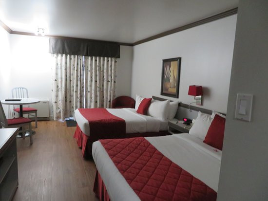 Hotel Le Floral主图