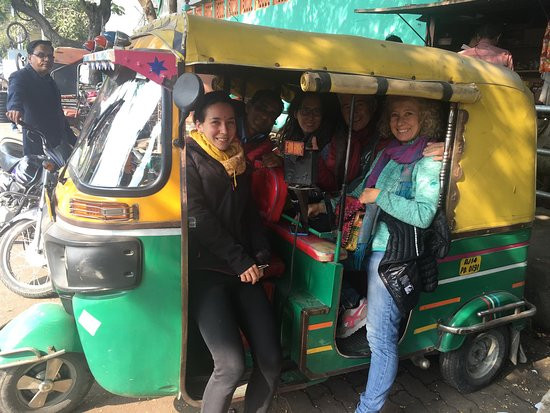 Sonu Tour And Travels-斋蒲尔必去景点