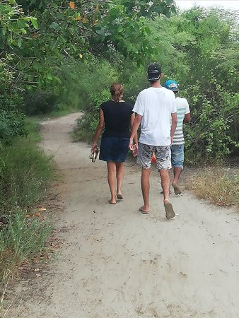 Zoocriadero de Cocodrilos-Tumbes必去景点