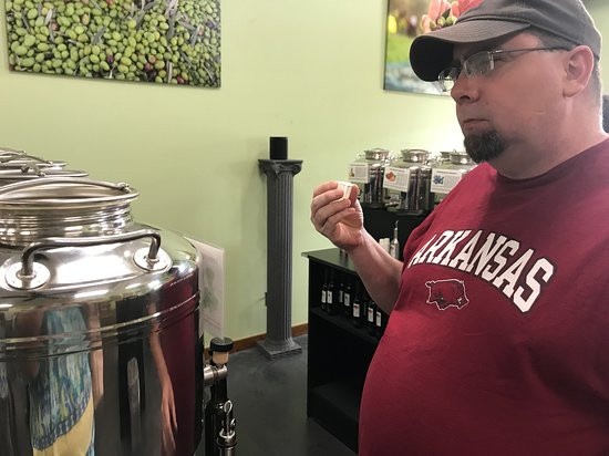 Fresh Harvest Tasting Room - Eureka Springs-尤里卡斯普林斯必去景点