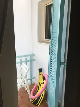 Alea Mare Hotel-酒店景观