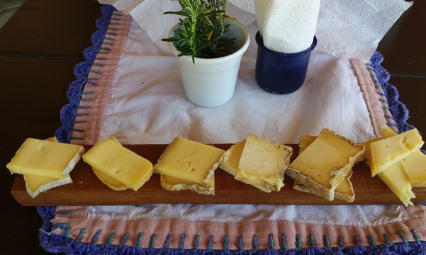 Fazenda Guaxinduva-Cabreuva必去景点