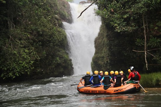 Centro Oeste Rafting Expedições景点图片