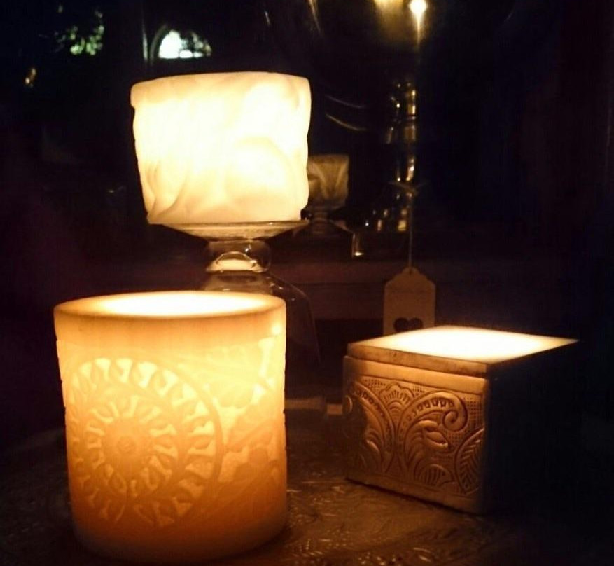 Gretha Quinlan Artisan Candles景点图片