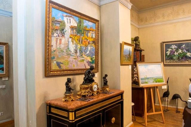 Art-Bulvar Gallery