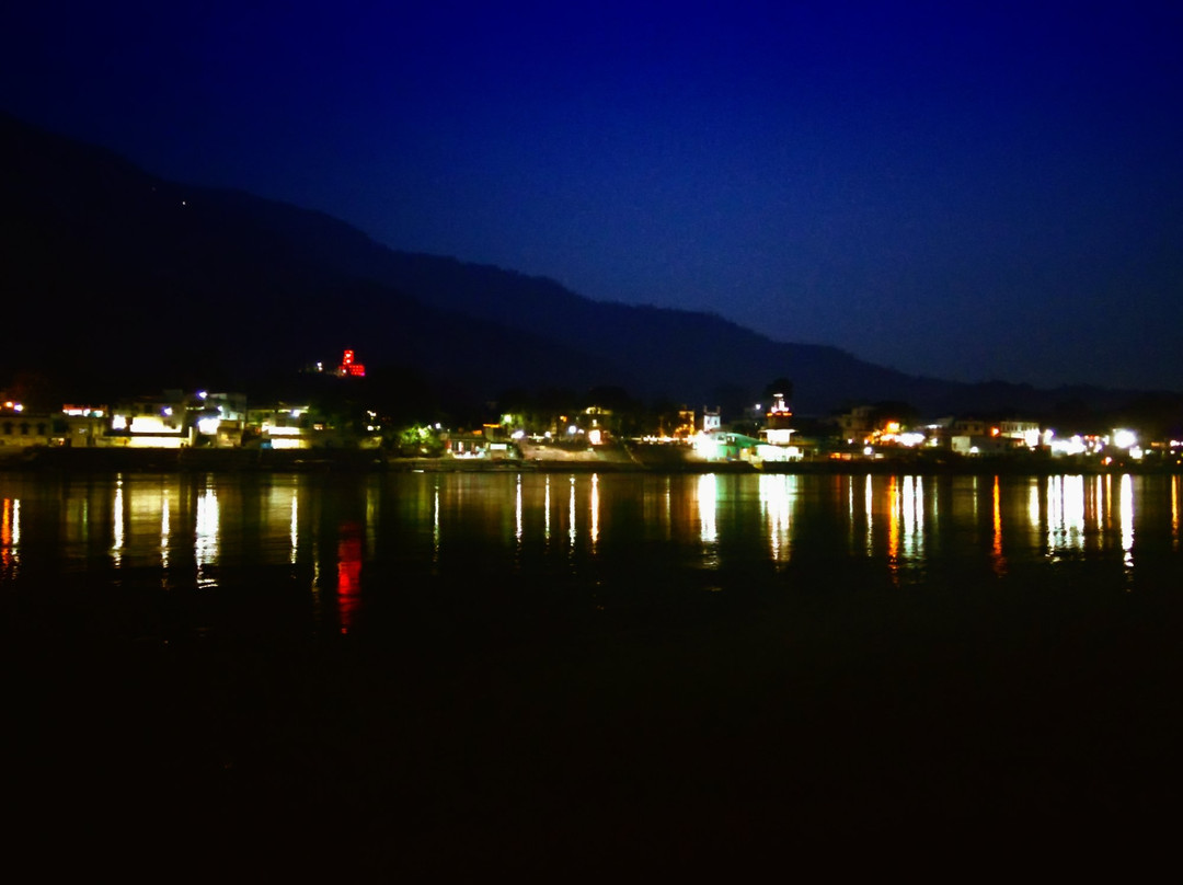 Trekeen Getaways景点图片