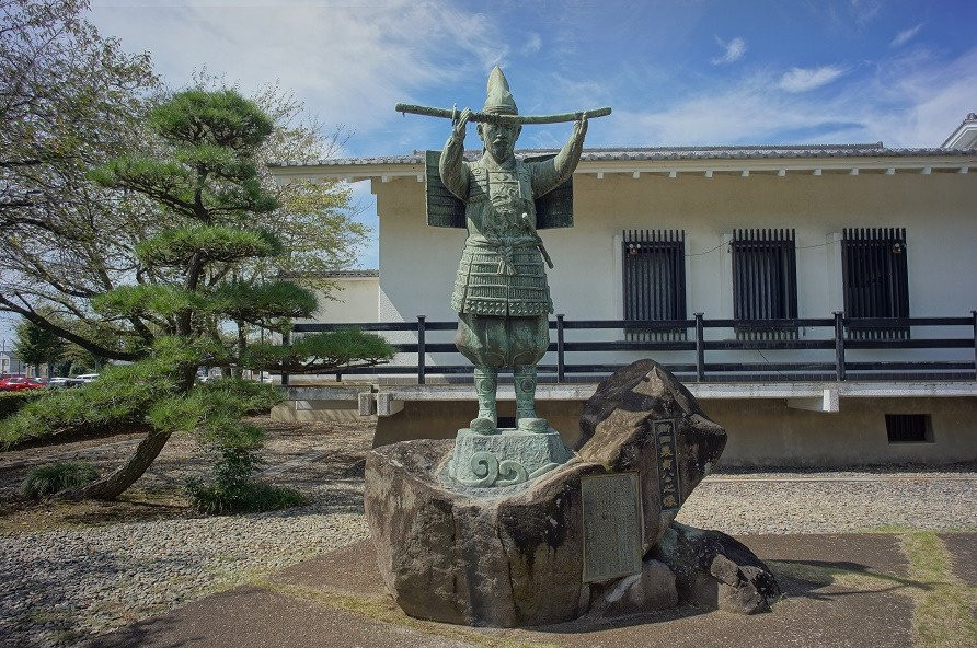 Nittanosho History Museum景点图片