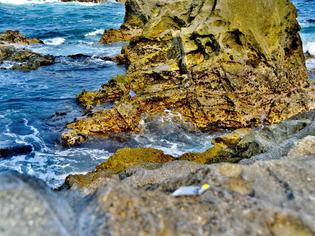 Jogashima旅游攻略图片