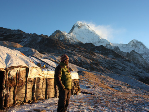 Mountain Eye Treks and Expedition-博卡拉必去景点