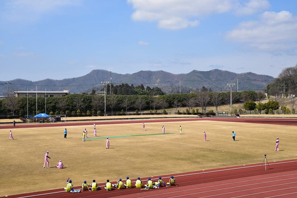 Stadium-佐野市必去景点