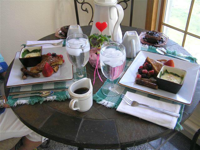 The Jewel of the Northwoods Bed & Breakfast-官方