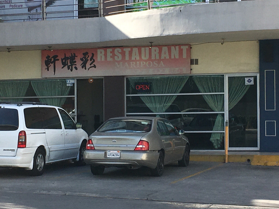 Restaurant Mariposa