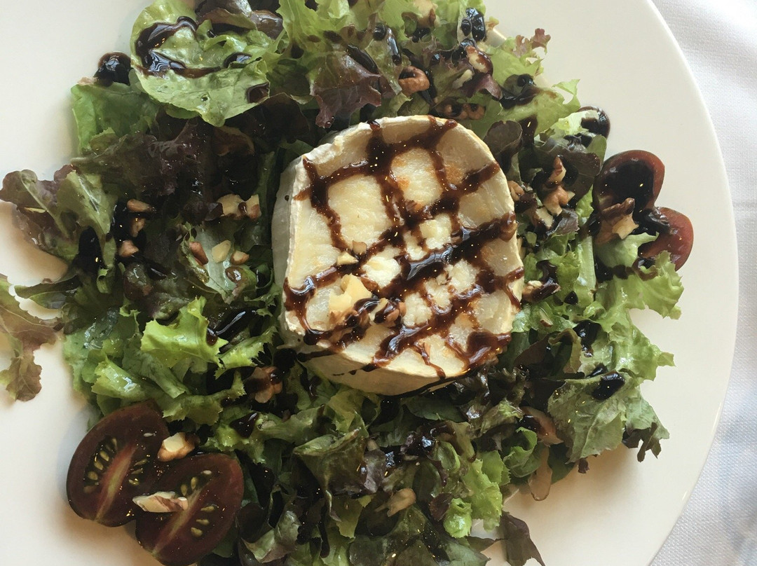 Castellsera餐馆和美食-Restaurant 2007