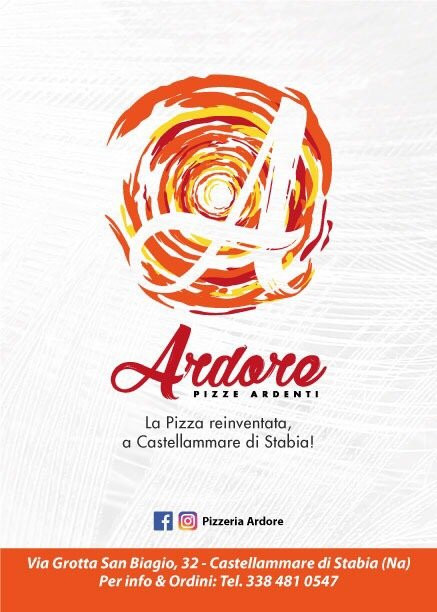 Pizzeria Ardore