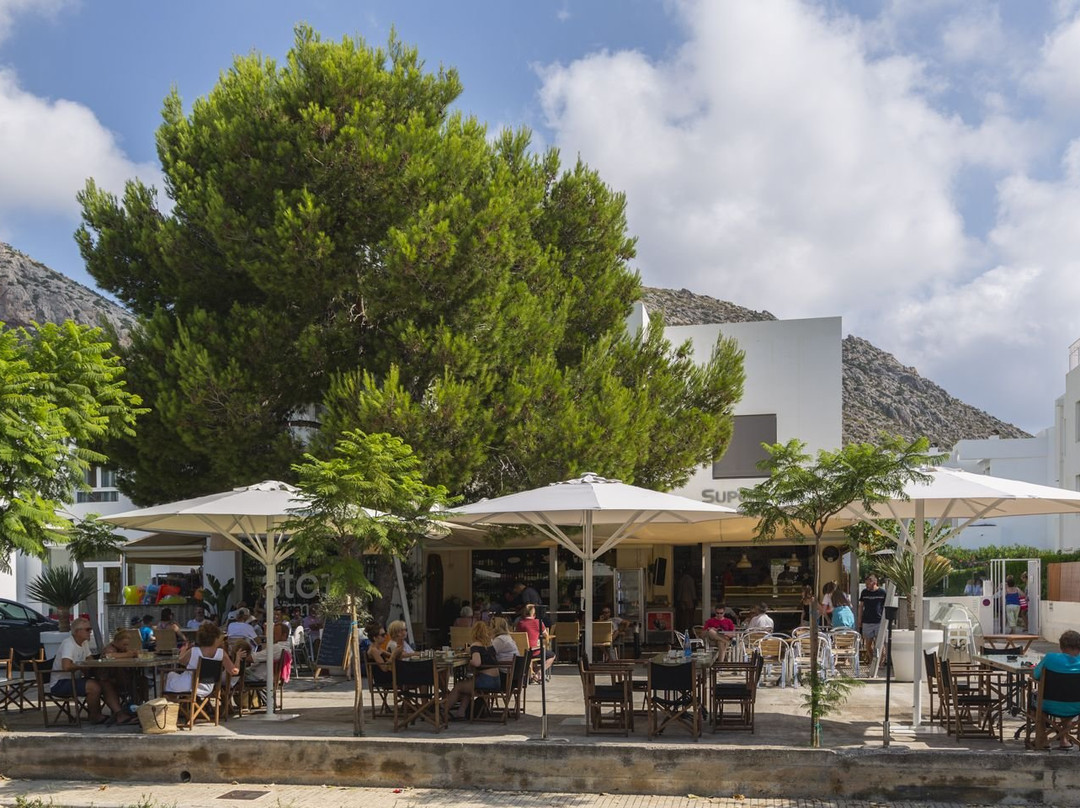 The Store Deli and Bistro