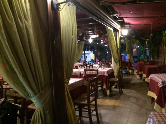 Rugantino All'infernetto