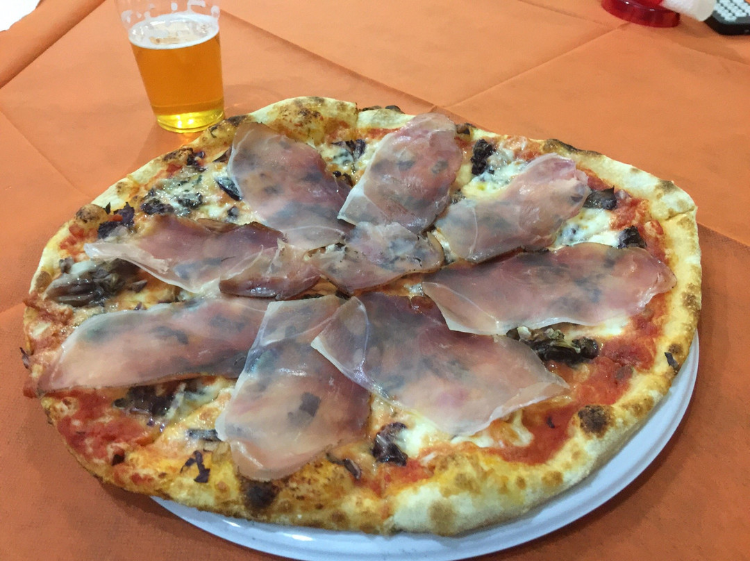 Spizzami