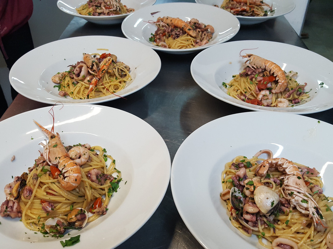 Il Piccantino RistorantePizzeria