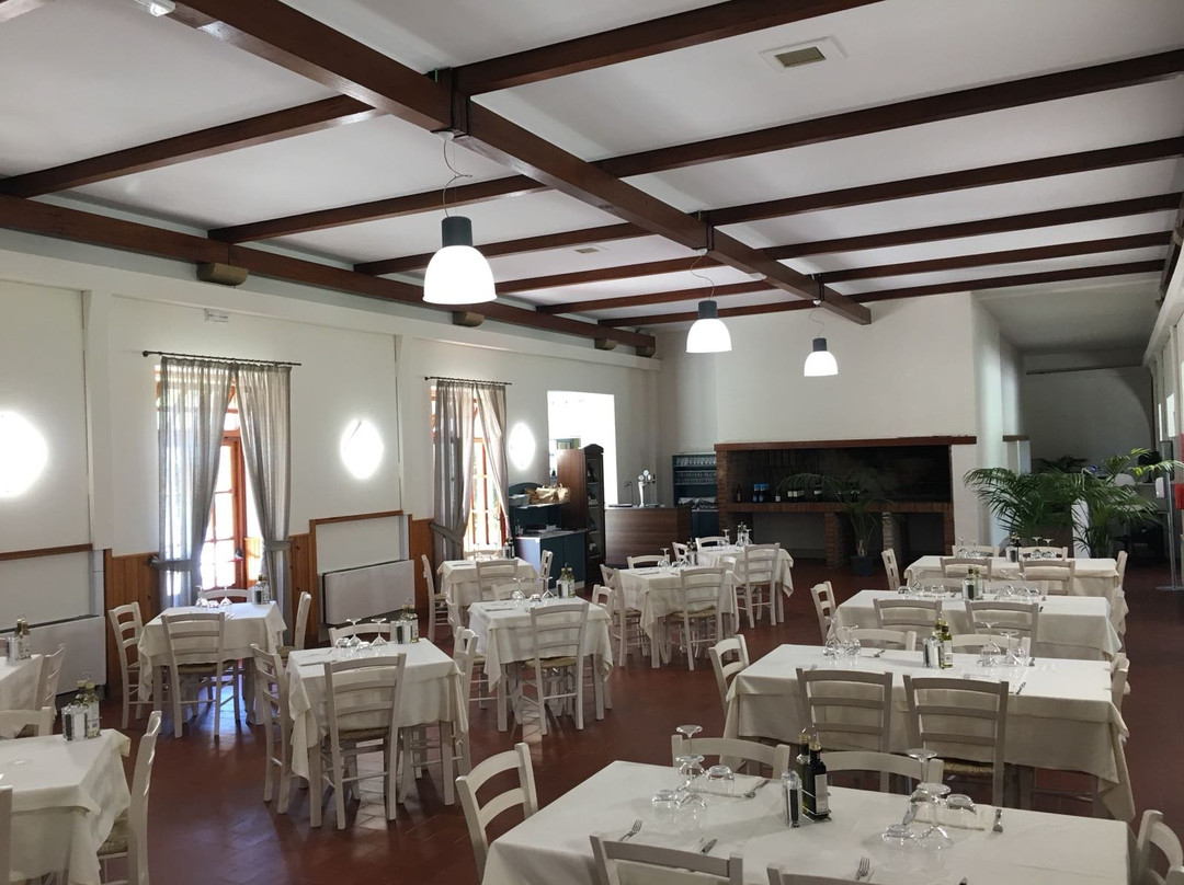 Ristorante La Pritona