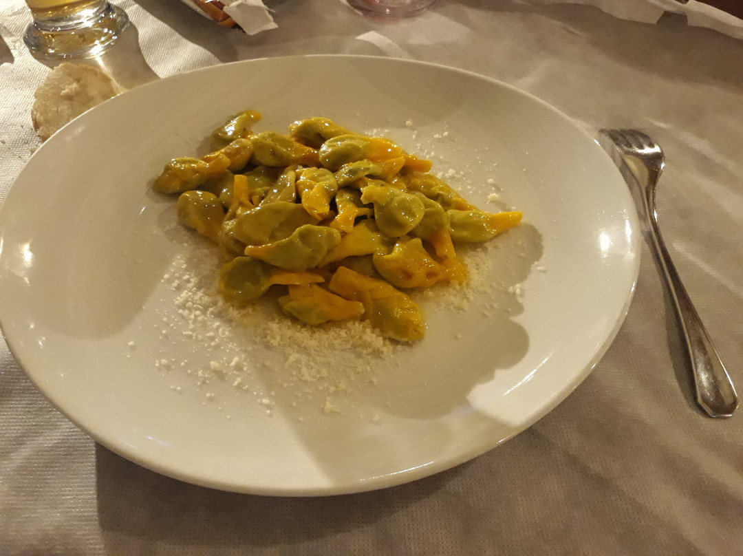 Nonsolotrattoria