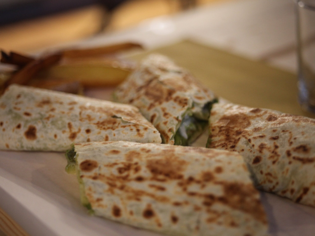 Frutta & Farina - Piadineria