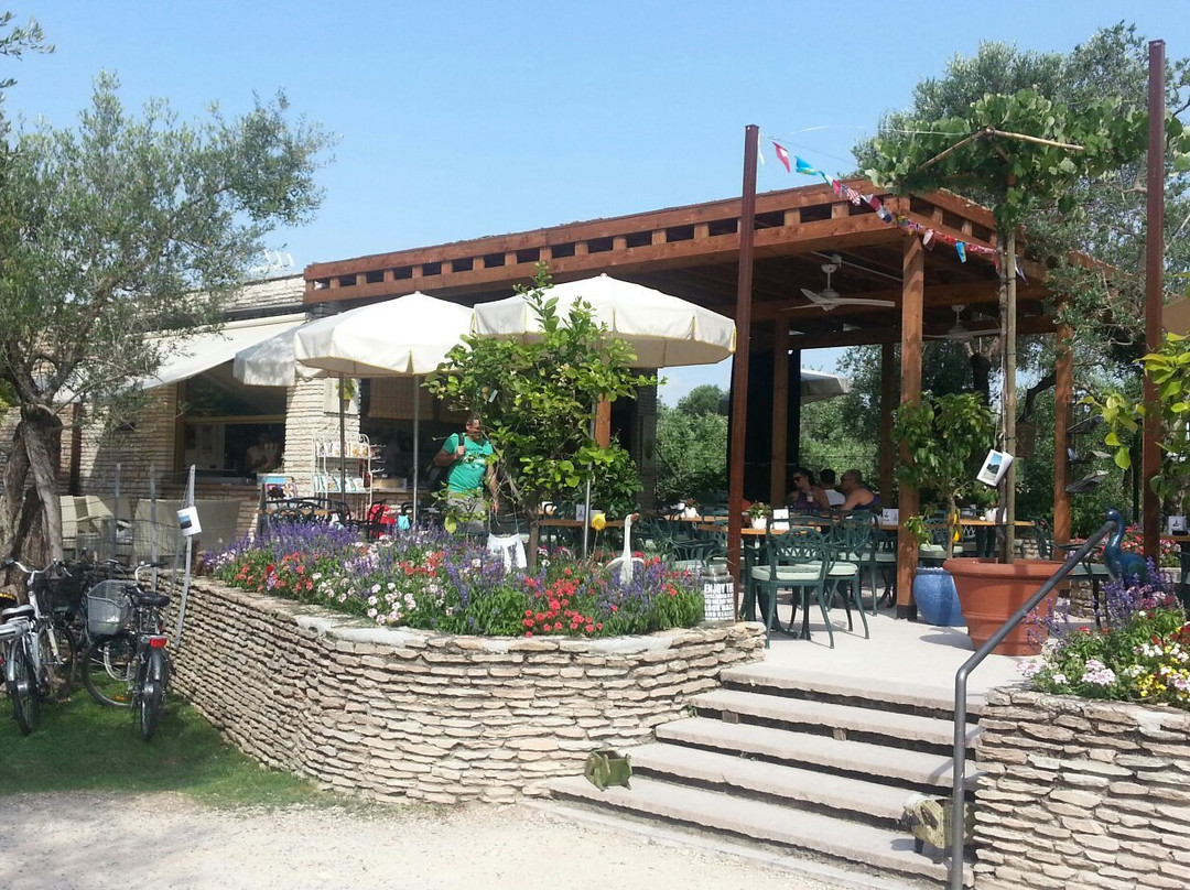 Bar Grotte di Catullo
