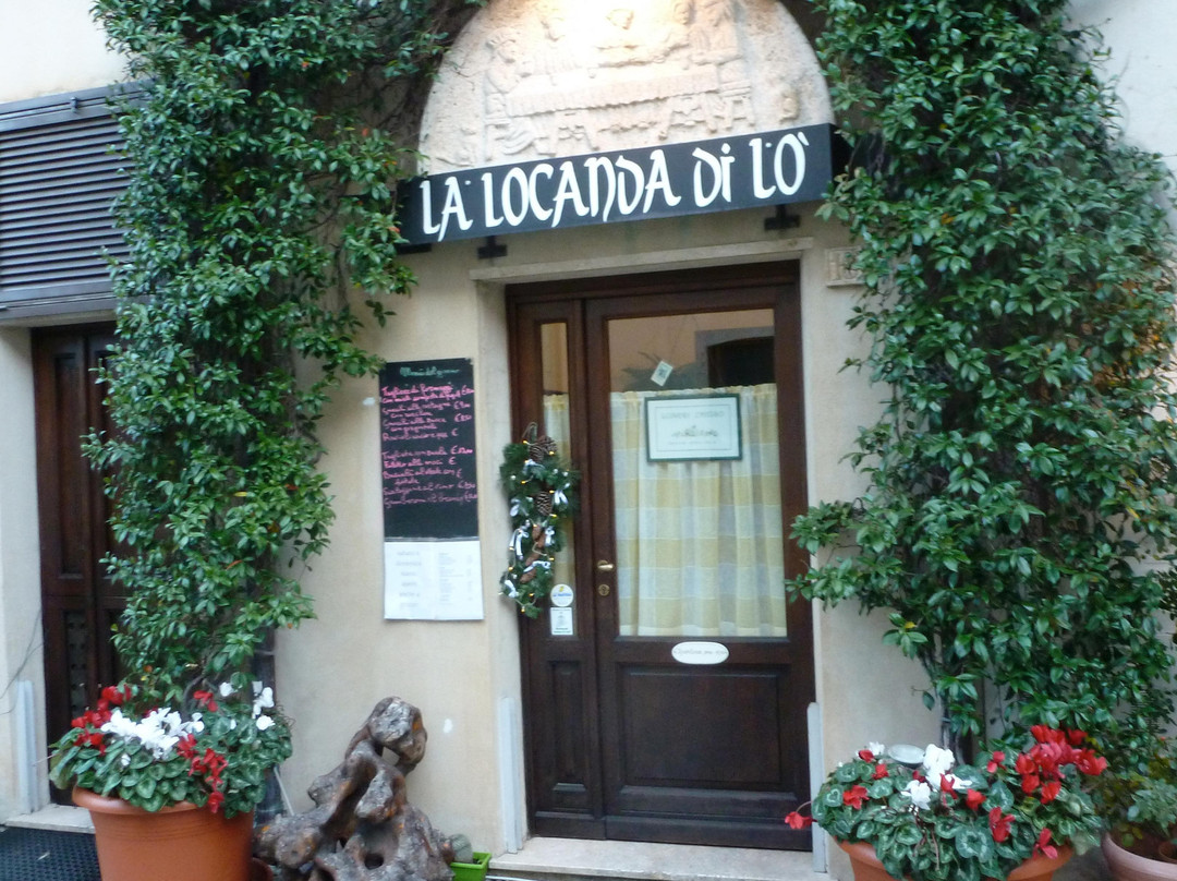 La Locanda di Lo
