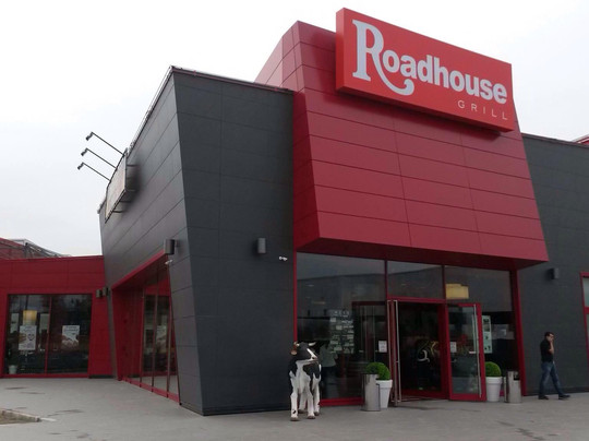 ROADHOUSE RESTAURANT BELLINZAGO