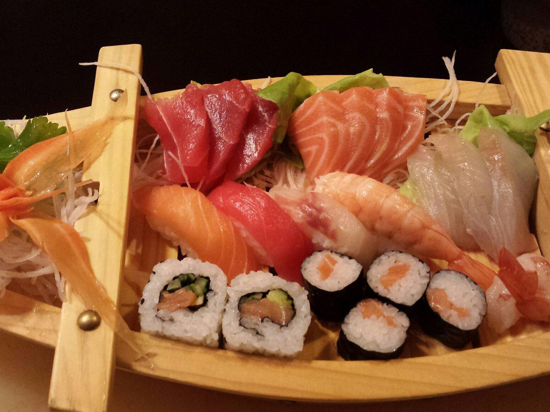 Kingyo Sushi